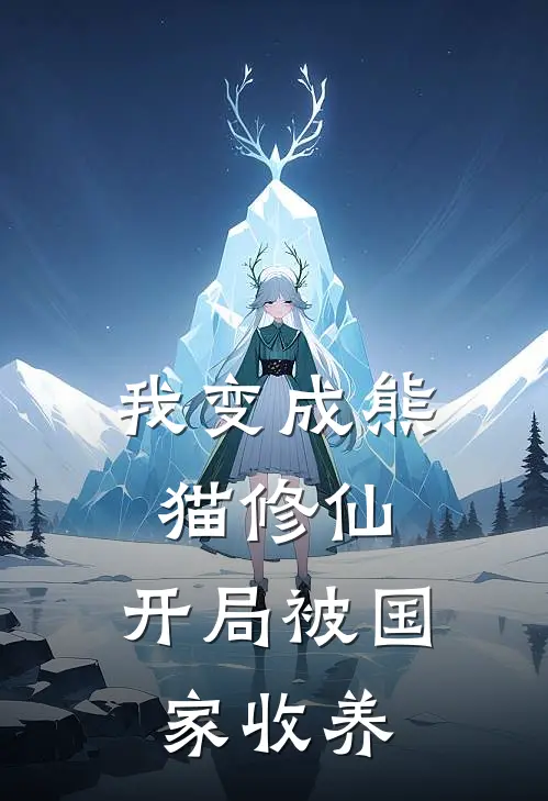 我变成熊猫修仙，开局被国家收养