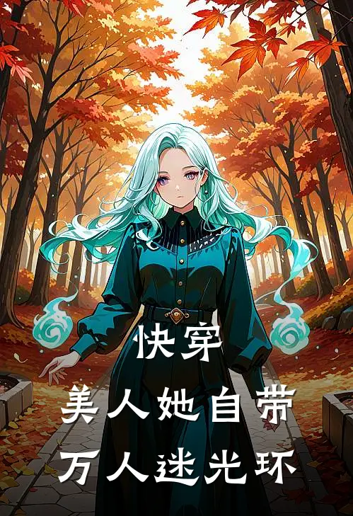 快穿：美人她自带万人迷光环(瑶瑶顾云深)火爆小说_《快穿：美人她自带万人迷光环》瑶瑶顾云深小说免费在线阅读