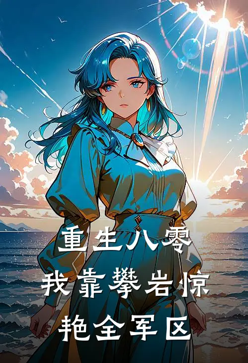 重生八零：我靠攀岩惊艳全军区