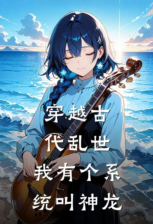 穿越古代乱世，我有个系统叫神龙