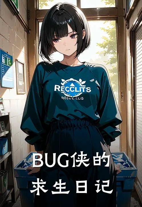BUG侠的求生日记(林侠王铁柱)阅读免费小说_完本热门小说BUG侠的求生日记林侠王铁柱