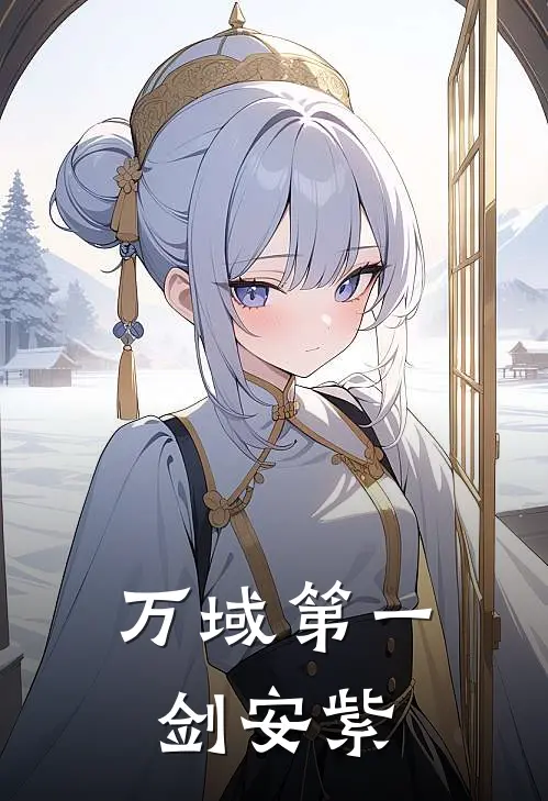 万域第一剑安紫