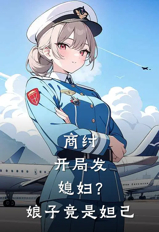 商纣：开局发媳妇？娘子竟是妲己