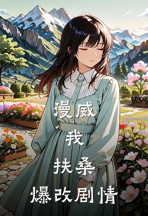 漫威：我，扶桑，爆改剧情