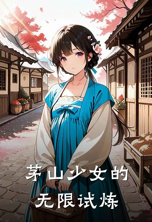 茅山少女的无限试炼