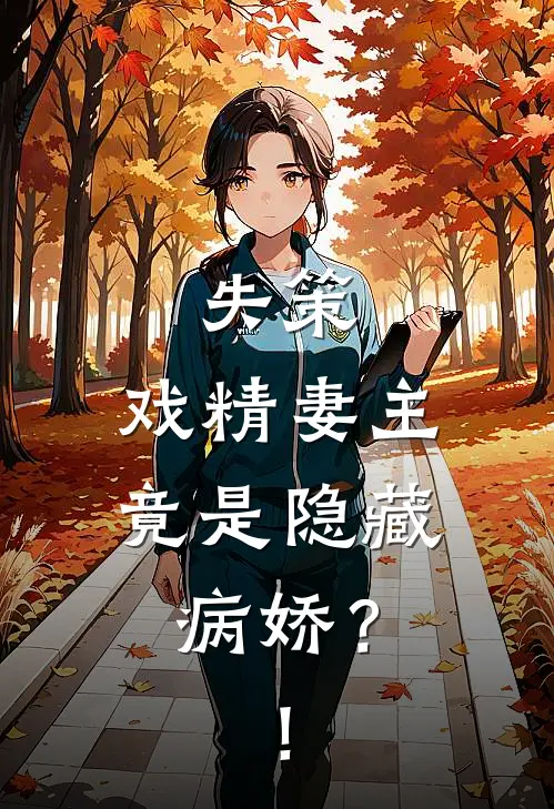 失策，戏精妻主竟是隐藏病娇？！