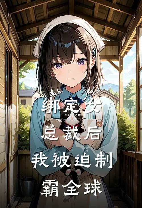 绑定女总裁后，我被迫制霸全球