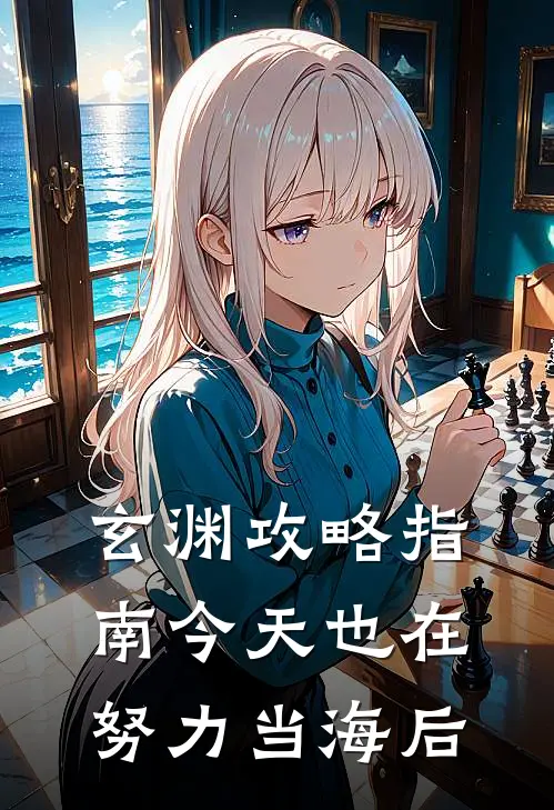 玄渊攻略指南今天也在努力当海后