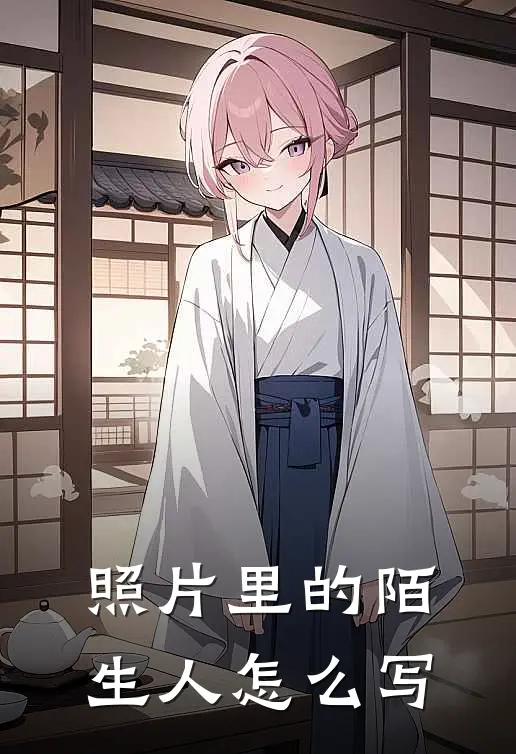 照片里的陌生人怎么写