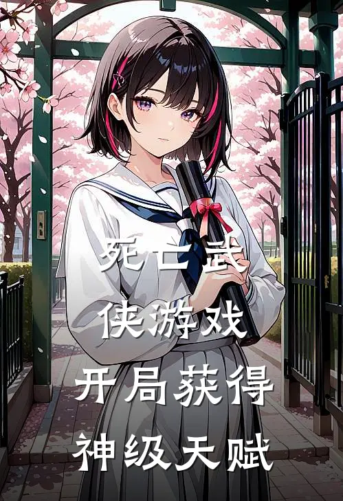 死亡武侠游戏：开局获得神级天赋