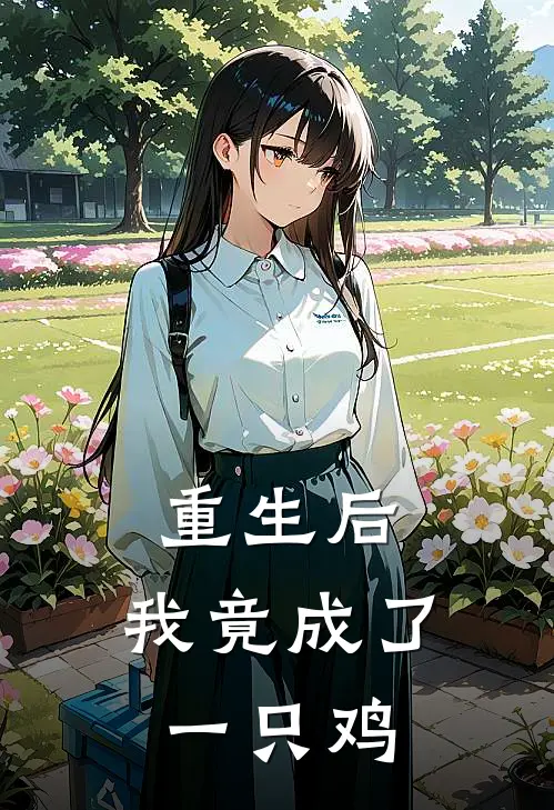 重生后，我竟成了一只鸡