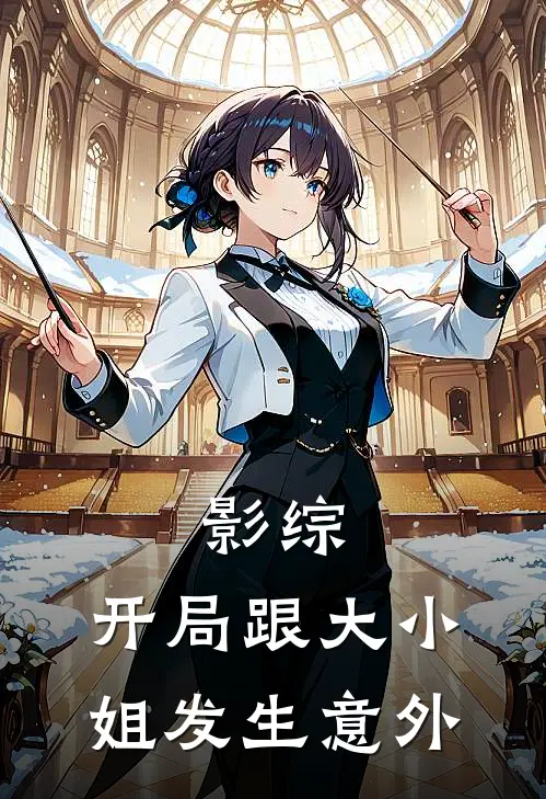 影综：开局跟大小姐发生意外