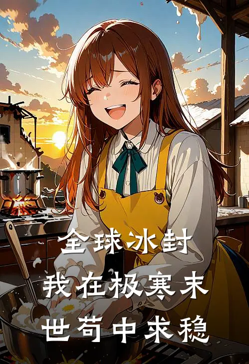 全球冰封：我在极寒末世苟中求稳