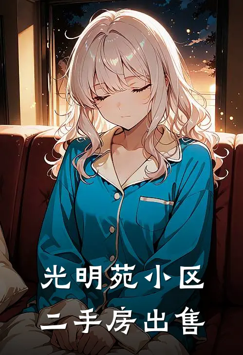 光明苑小区二手房出售