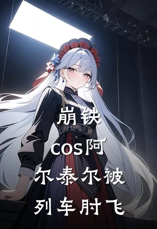 崩铁：cos阿尔泰尔被列车肘飞