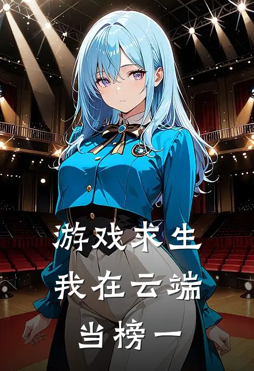 游戏求生：我在云端当榜一