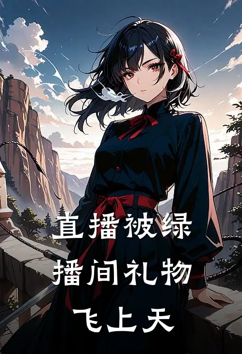 直播被绿，播间礼物飞上天