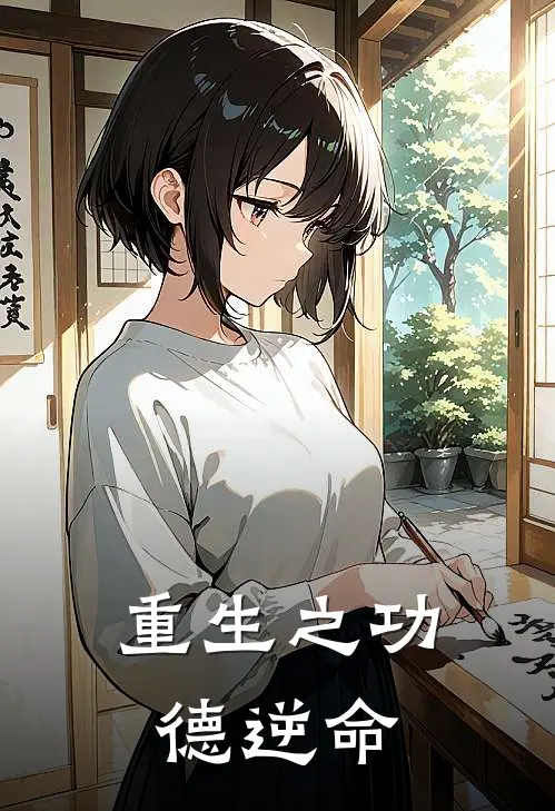 重生之功德逆命