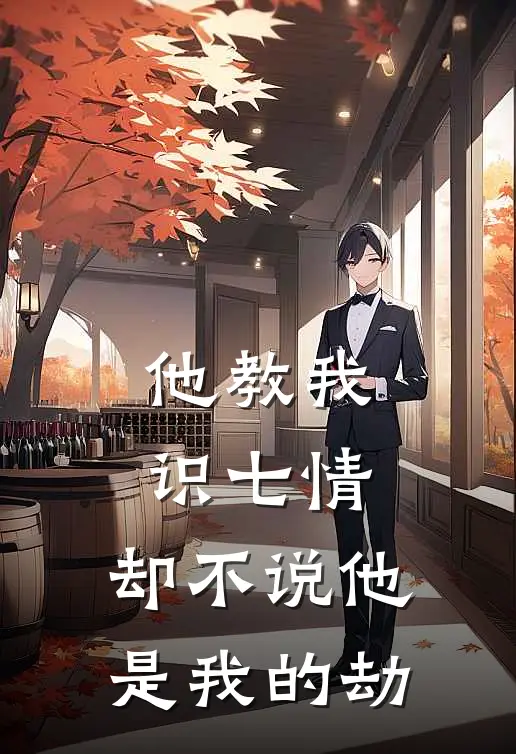 他教我识七情，却不说他是我的劫