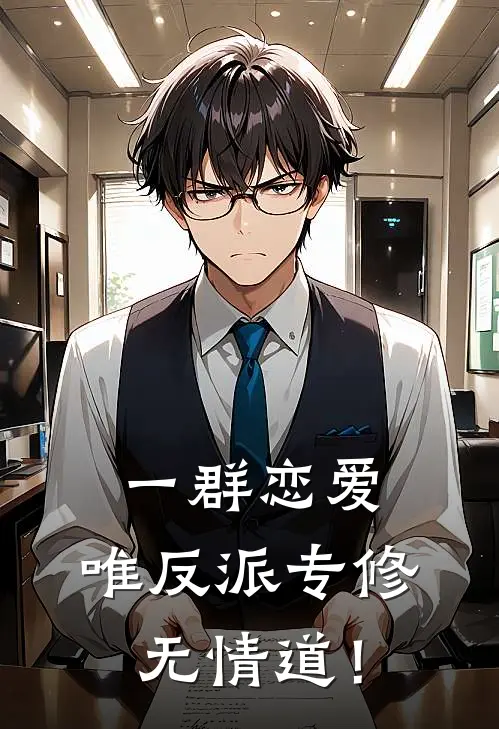 一群恋爱，唯反派专修无情道！