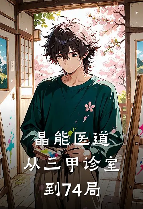 晶能医道：从三甲诊室到74局
