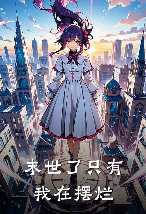 末世了只有我在摆烂(顾汐丁晓霜)最新小说推荐_最新热门小说末世了只有我在摆烂顾汐丁晓霜