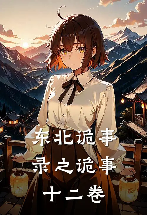 东北诡事录之诡事十二卷