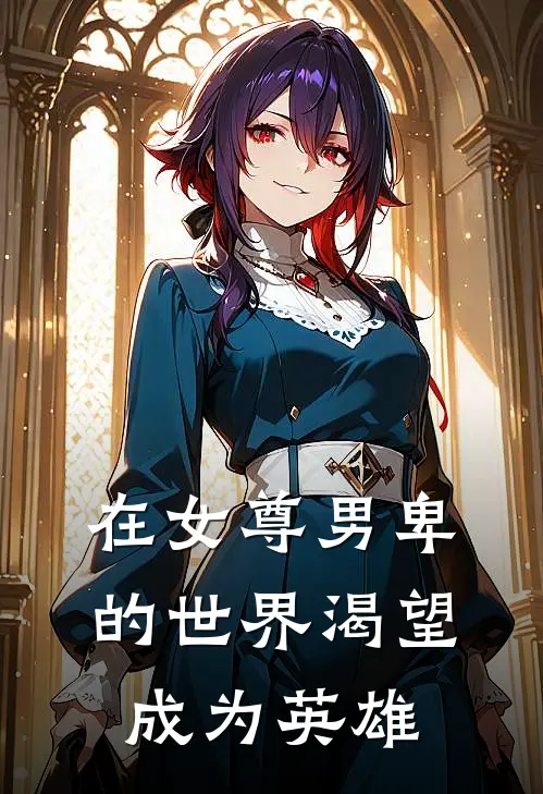 在女尊男卑的世界渴望成为英雄