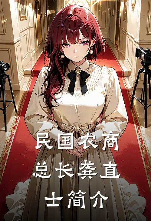 民国农商总长龚直士简介