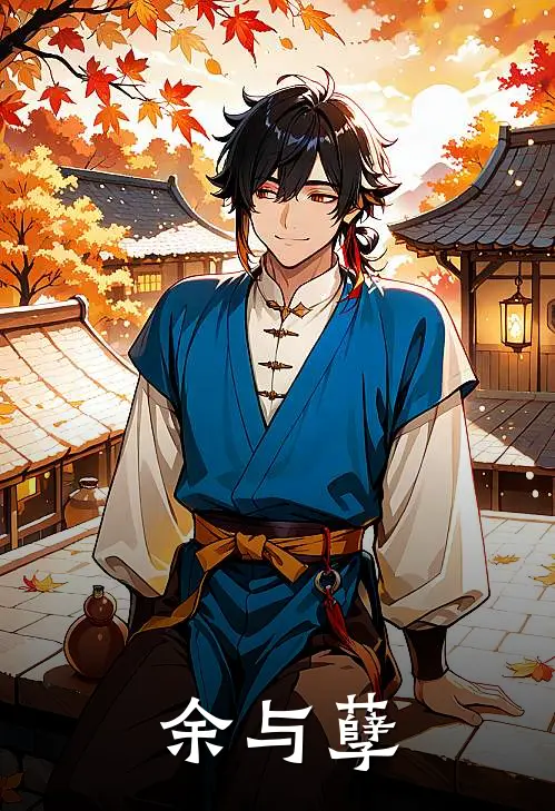 余与孽(余子谦程涵)小说免费阅读无弹窗_完结小说余与孽余子谦程涵