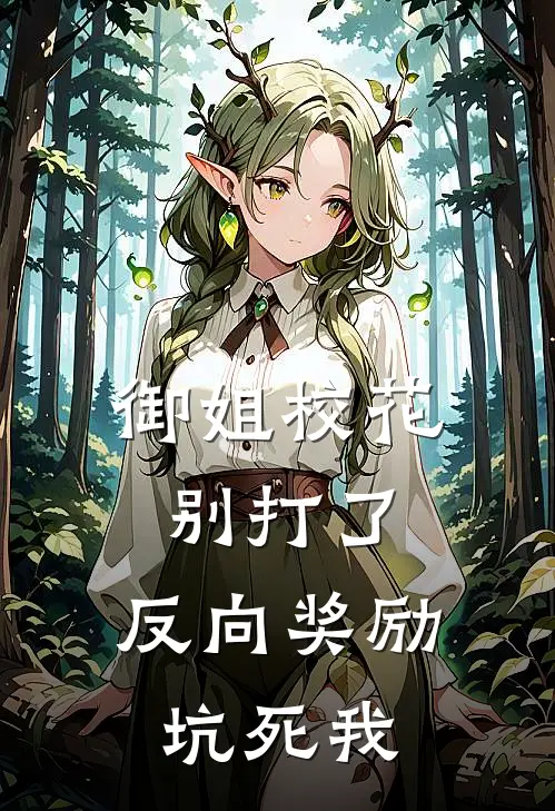 御姐校花别打了，反向奖励坑死我