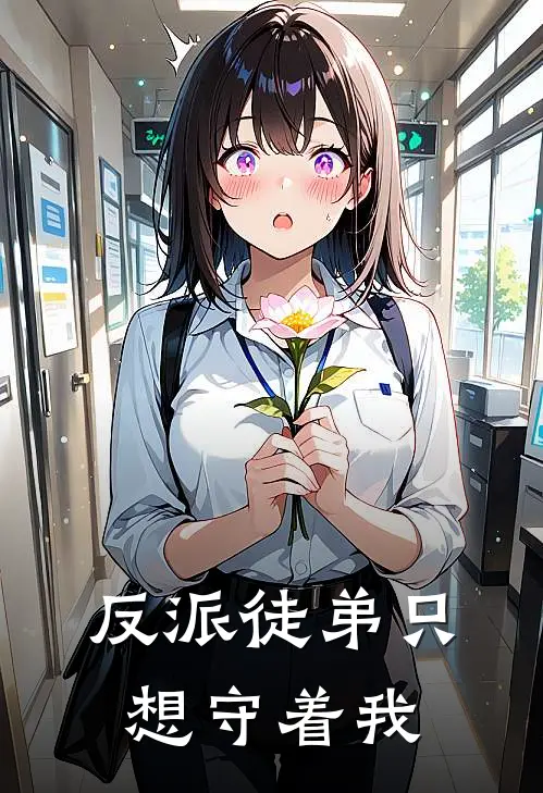 反派徒弟只想守着我