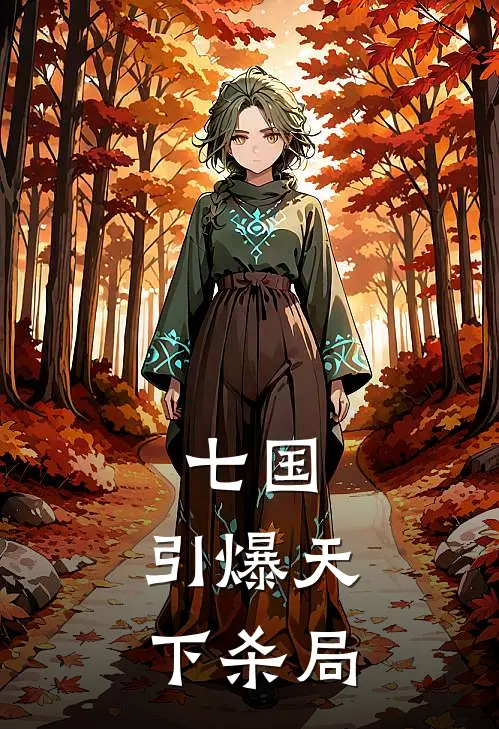 七国：引爆天下杀局