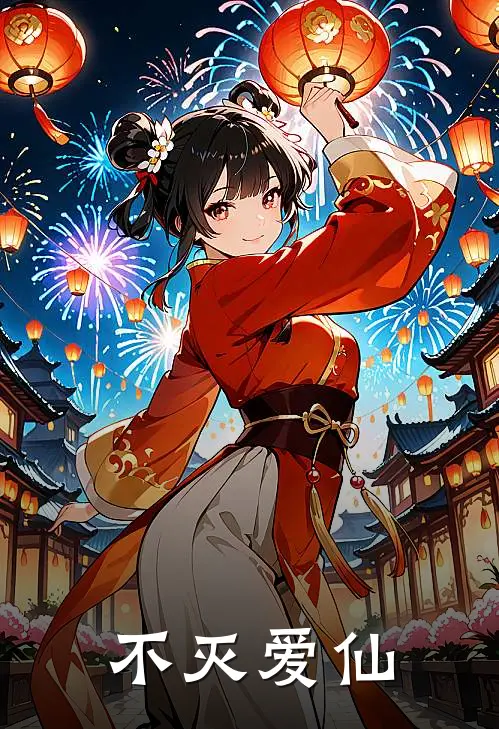 不灭爱仙