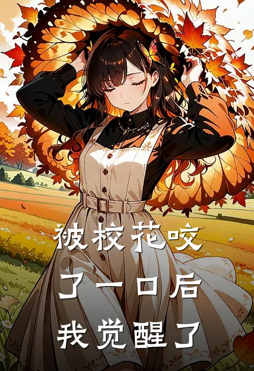 被校花咬了一口后，我觉醒了