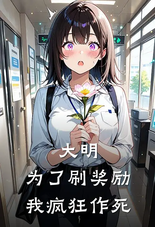 大明：为了刷奖励，我疯狂作死