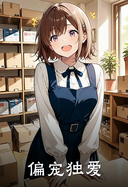 偏宠独爱林砚商焓完本小说免费阅读_最新章节列表偏宠独爱(林砚商焓)