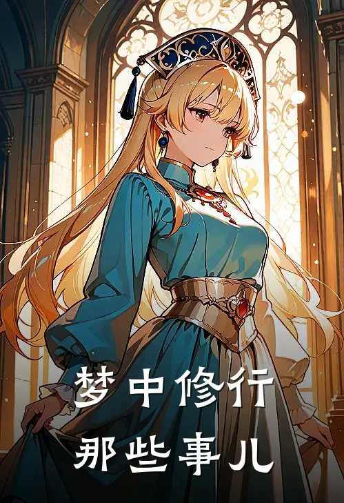 梦中修行那些事儿