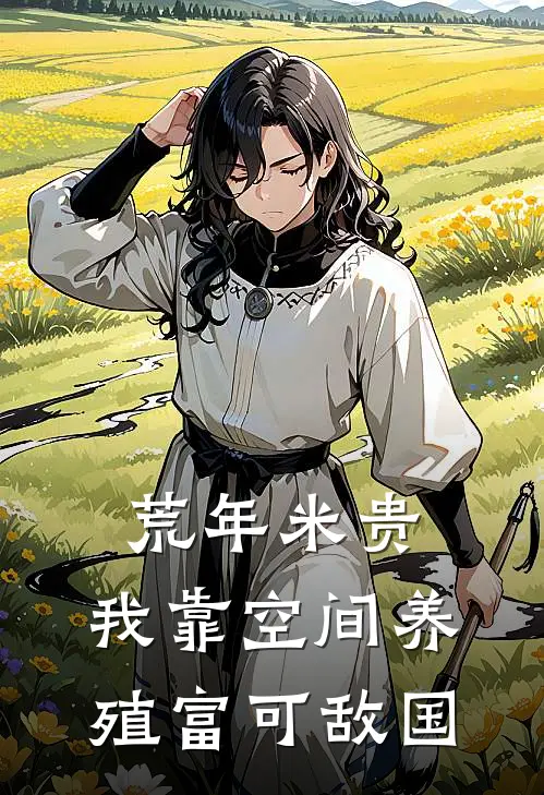 荒年米贵，我靠空间养殖富可敌国