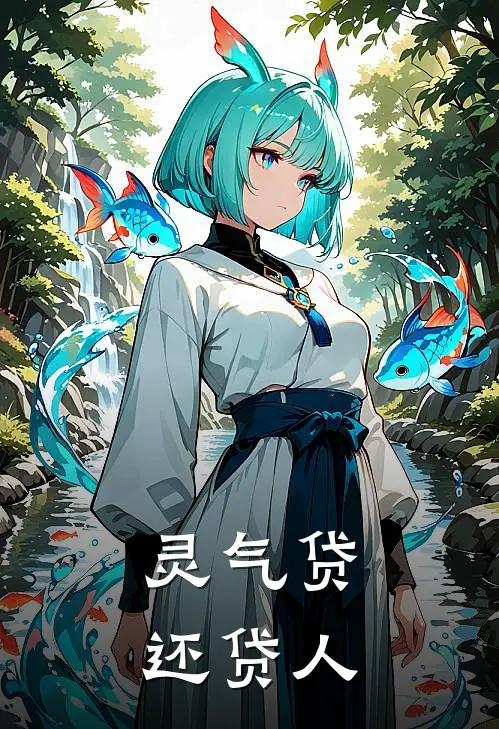 灵气贷，还贷人(陈凡陈凡)全本免费在线阅读_灵气贷，还贷人最新章节在线阅读