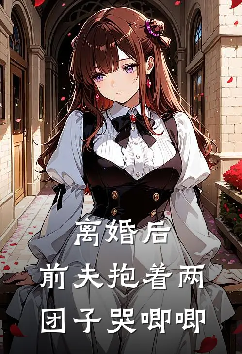 离婚后，前夫抱着两团子哭唧唧