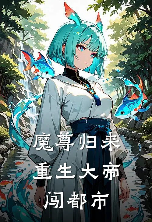 魔尊归来，重生大帝闯都市