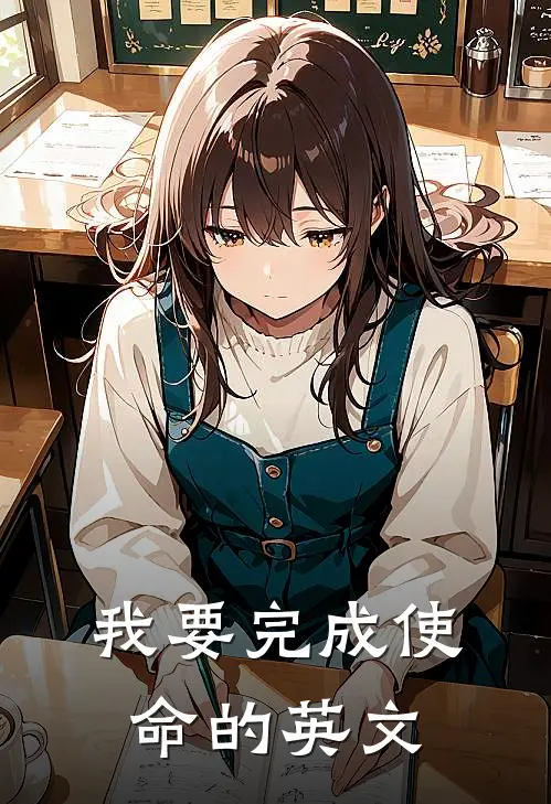 我要完成使命的英文