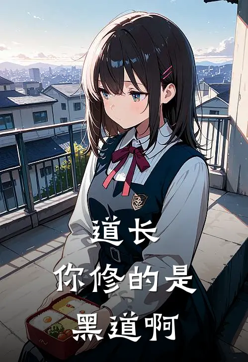 道长，你修的是黑道啊
