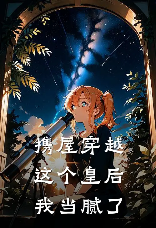 携屋穿越：这个皇后我当腻了