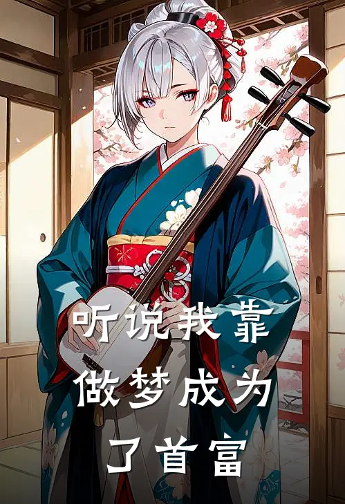 听说我靠做梦成为了首富(奈芙蒂斯云封)热门网络小说推荐_免费完结版小说听说我靠做梦成为了首富(奈芙蒂斯云封)