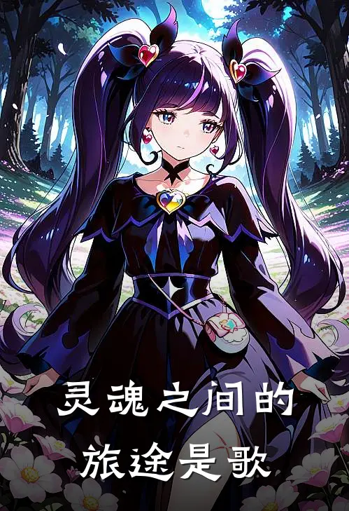 灵魂之间的旅途是歌