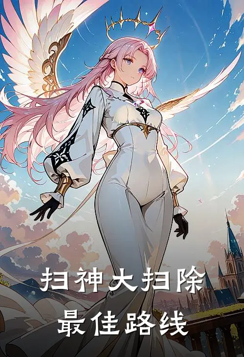 扫神大扫除最佳路线