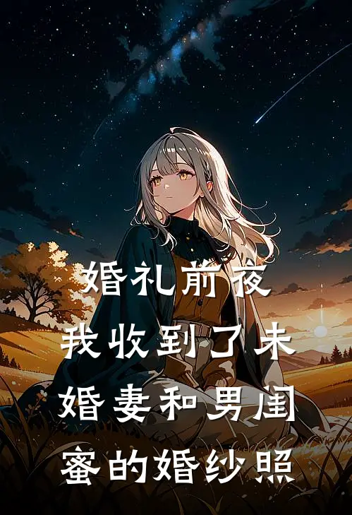 婚礼前夜，我收到了未婚妻和男闺蜜的婚纱照孟瑶陈浩_《婚礼前夜，我收到了未婚妻和男闺蜜的婚纱照》最新章节免费在线阅读