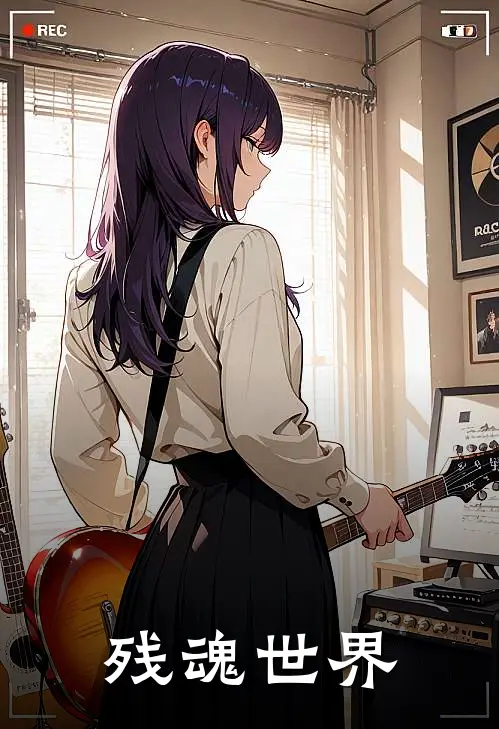 残魂世界许赫许赫热门小说阅读_完本完结小说残魂世界许赫许赫